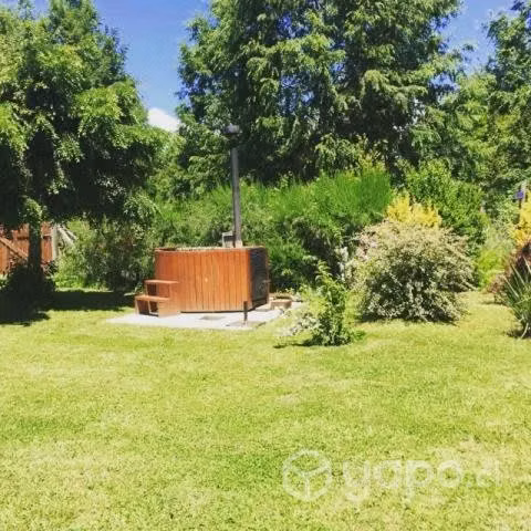 Arriendo cabañas entre villarrica y pucon - Imagen 2