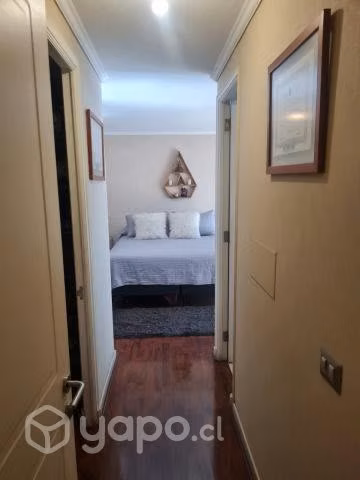 Espectacular Departamento 4D+2B+2E+1 Bodega - Imagen 19