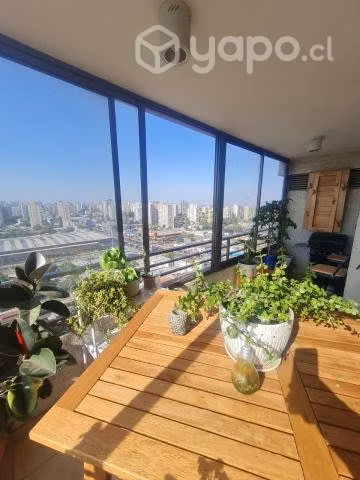 Espectacular Departamento 4D+2B+2E+1 Bodega - Imagen 10