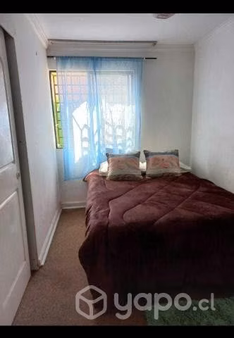 Arriiendo casa Enero Febrero por dias Sindempart