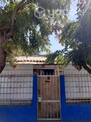 Casa de ocasión