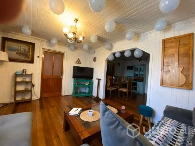 Terreno 270 m2+casa