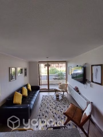 Departamento en Pucon - Imagen 2