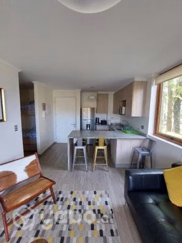 Departamento en Pucon - Imagen 9