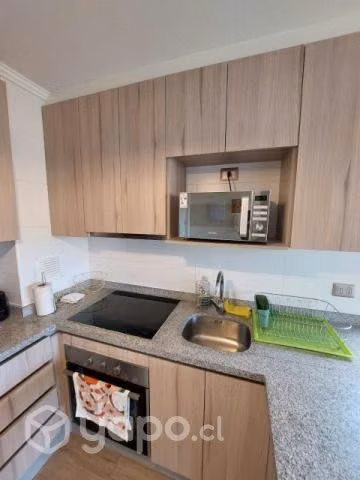 Departamento en Pucon - Imagen 7
