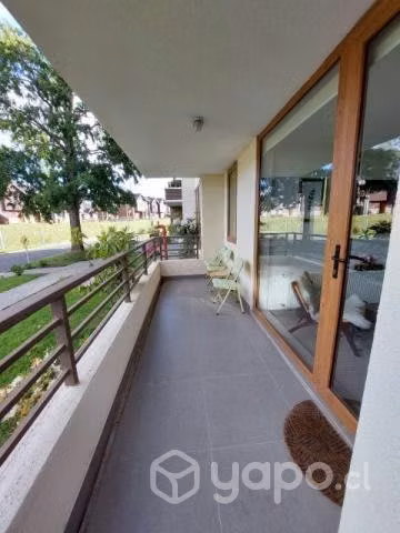 Departamento en Pucon - Imagen 4