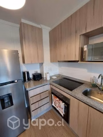 Departamento en Pucon - Imagen 8