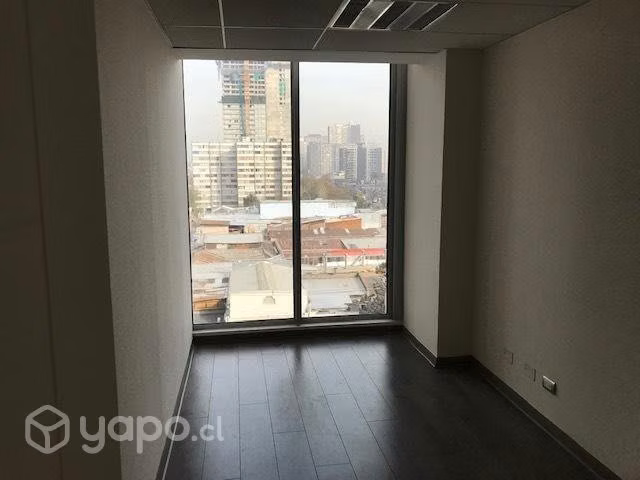 Oficina 33 mts Gasto Común Incluido
