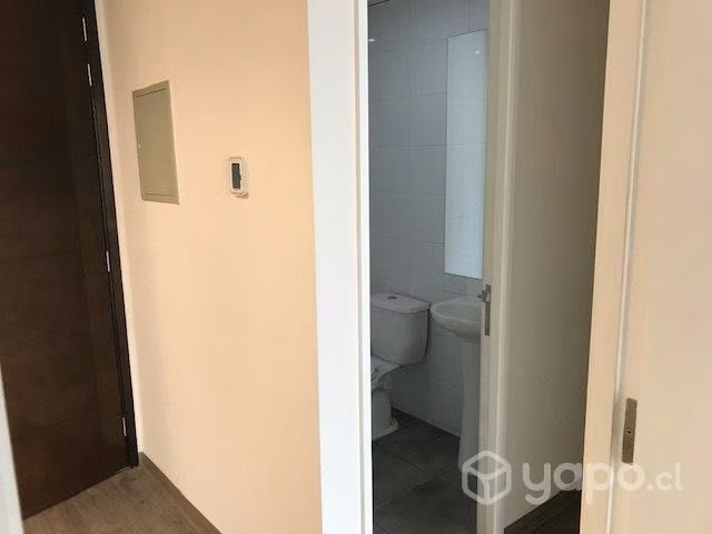Oficina 33 mts Gasto Común Incluido
