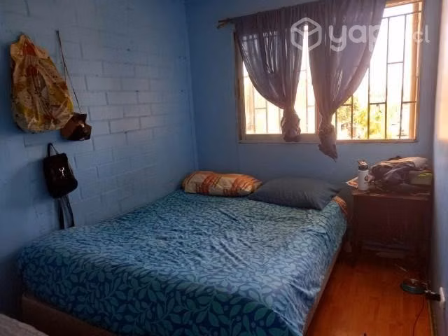 Departamento villa los acacios 1