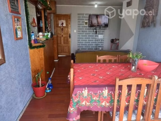 Departamento villa los acacios 1
