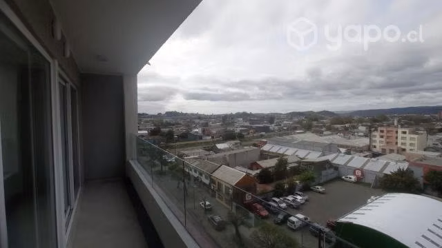 Venta Departamento Universidad San Sebastián - Imagen 8