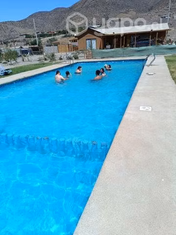 Cabañas