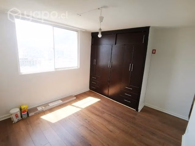Arriendo depto Recoleta metro Cementerios