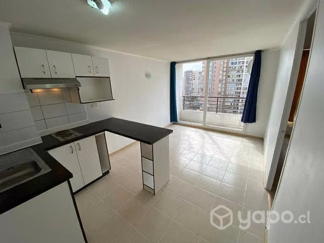 Departamento 1d 1b frente a mall independencia