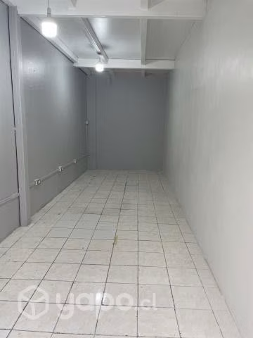 Arriendo local comercial