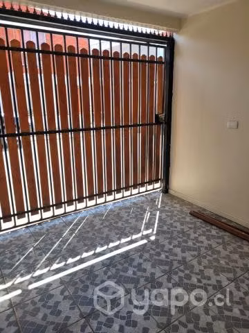 Venta Casa villa santa Eloisa Alto hospicio