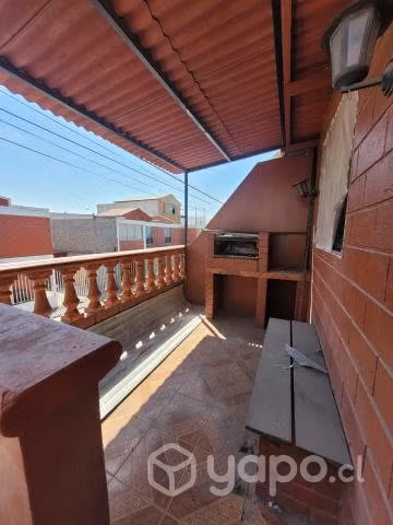 Venta Casa villa santa Eloisa Alto hospicio