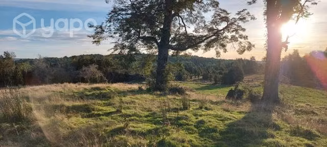 Terreno en Chiloé Quemchi