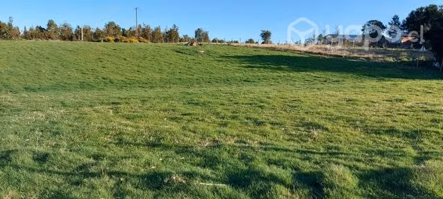 Terreno en Chiloé Quemchi