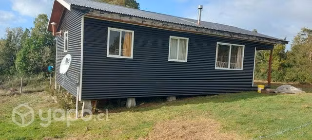 Terreno en Chiloé Quemchi