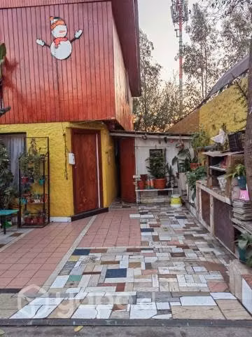 Vendo Casa en Peñalolen - Imagen 2