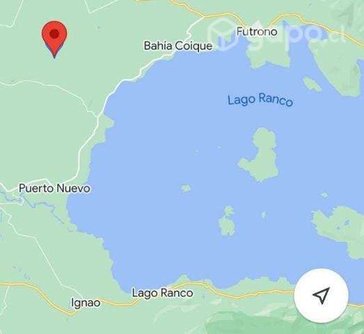 Hermosa Parcela cerca de Coique - Imagen 4