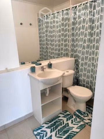 Se arrienda departamento 60 m2 2D/2B grandes