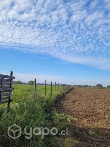 Se vende parcela sector Santa Rita