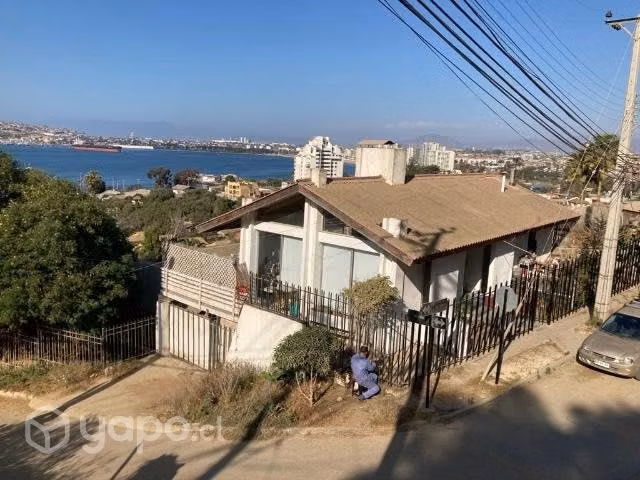 Arriendo casa de verano playa la herradura