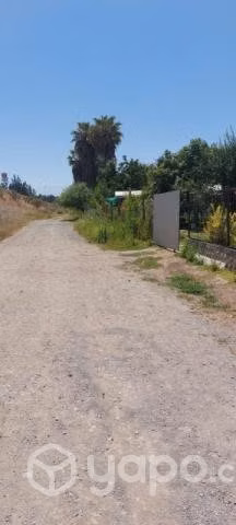 Casa con terreno