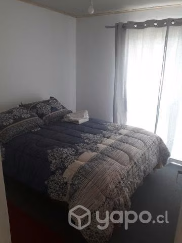 Casa en Con Con en Enero y Febrero