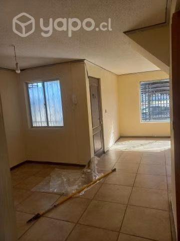 Cómoda, segura, conectada, Huertos Sn Miguel