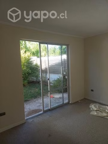 Cómoda, segura, conectada, Huertos Sn Miguel