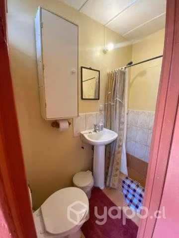 Arriendo Cabaña. Enero - febrero