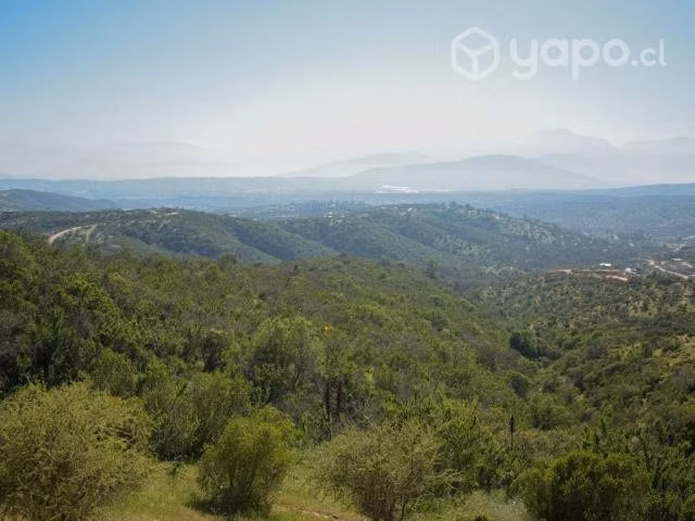 Ultima parcela terreno Plano Tierra Nativa 5000m2