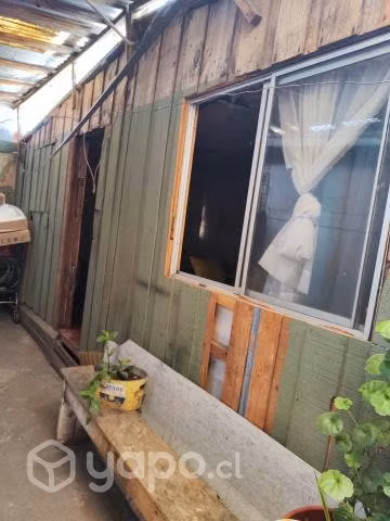 Vendo Casa en Chillán - Imagen 5