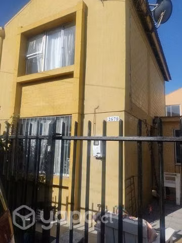 Casa ampliada