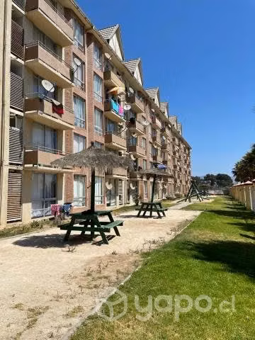 Departamento la serena