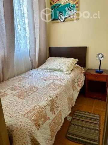 Departamento la serena