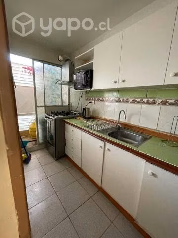 Departamento la serena