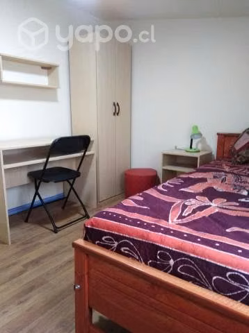 Pieza varon solo maipu