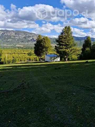 Se vende terreno