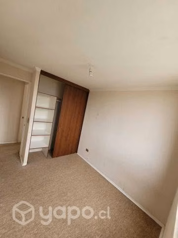 Arriendo Departamento Año Corrido Paso Hondo