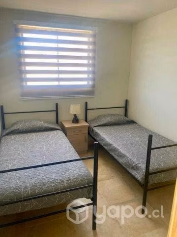Casa en arriendo para empresa maximo 6 persona