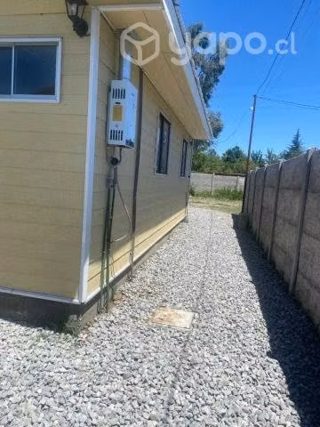Casa en arriendo para empresa maximo 6 persona