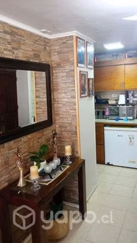 Se vende departamento en centinela
