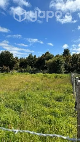 Sitio en cumbre cortada