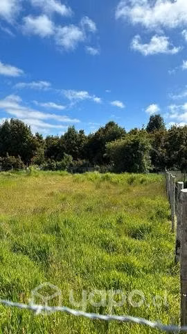 Sitio en cumbre cortada