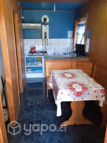 Departamento Punta de Tralca para 4 personas - Imagen 3
